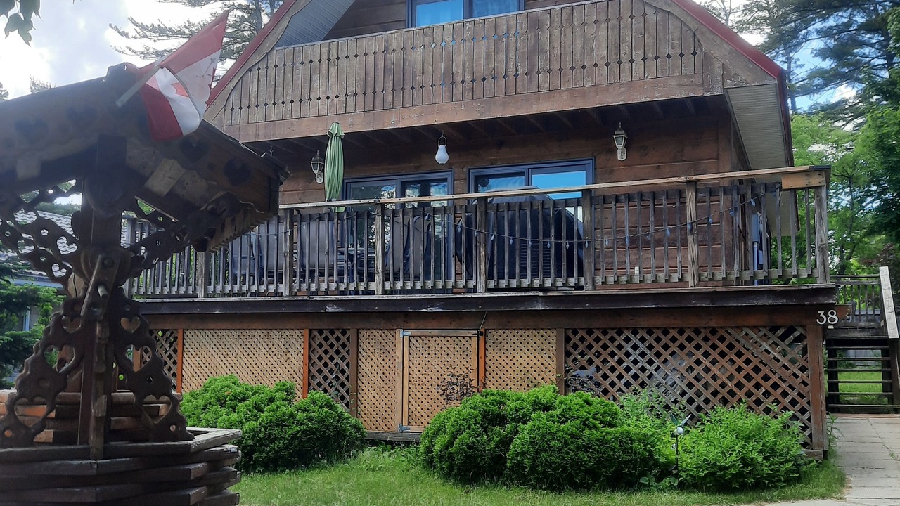 Photo of Outdoor in Wasaga Beach