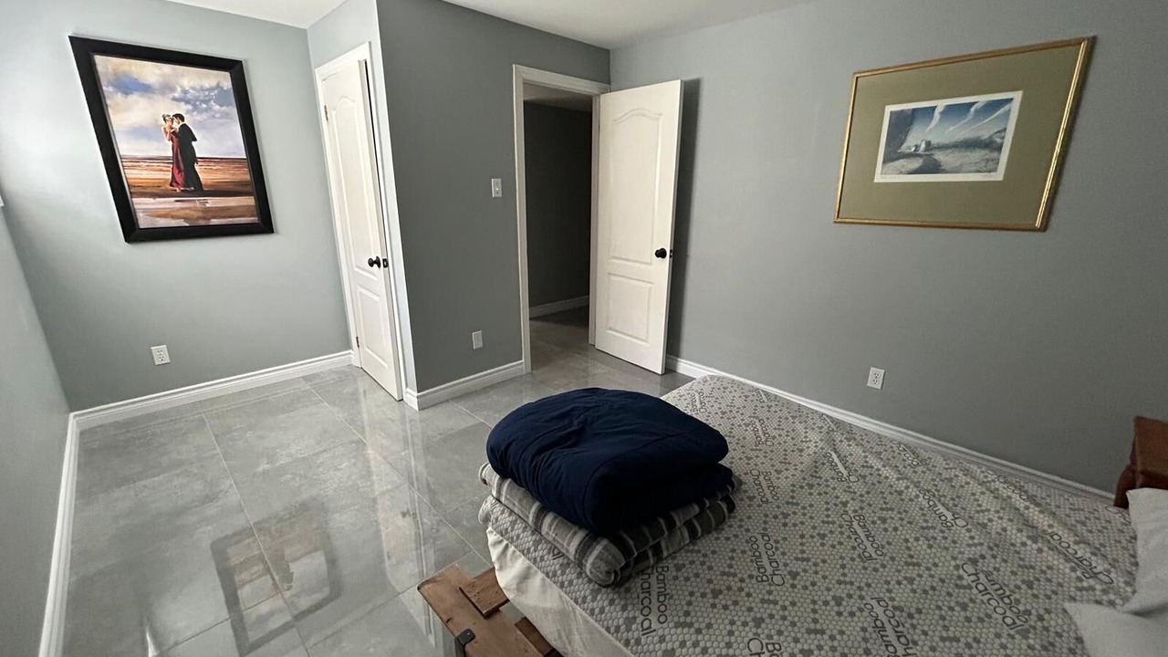 Photo of Bedroom in Wasaga Beach