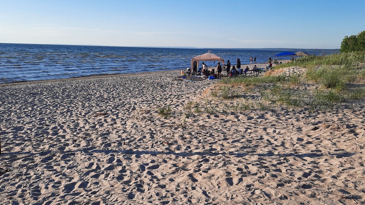 Photo of Others in Wasaga Beach