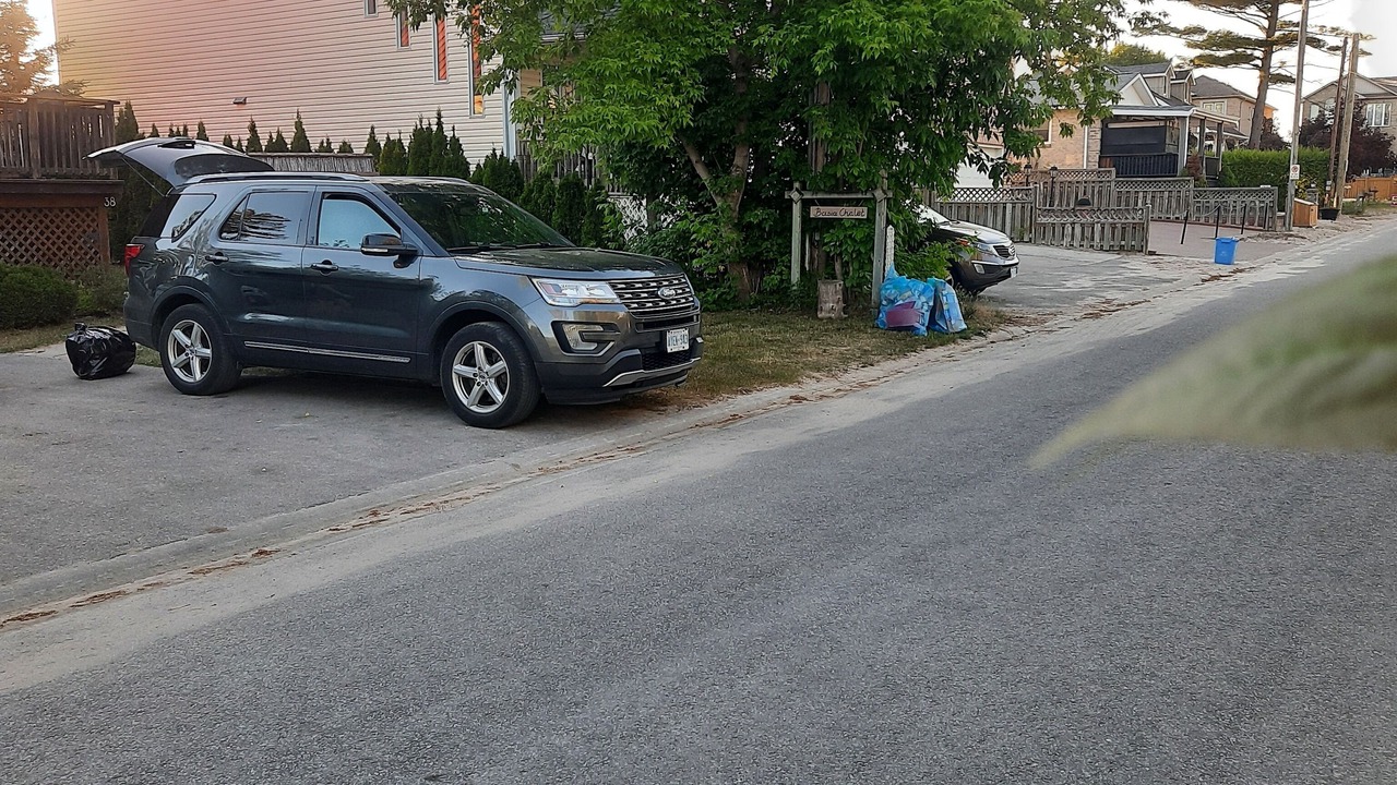 Photo of Outdoor in Wasaga Beach