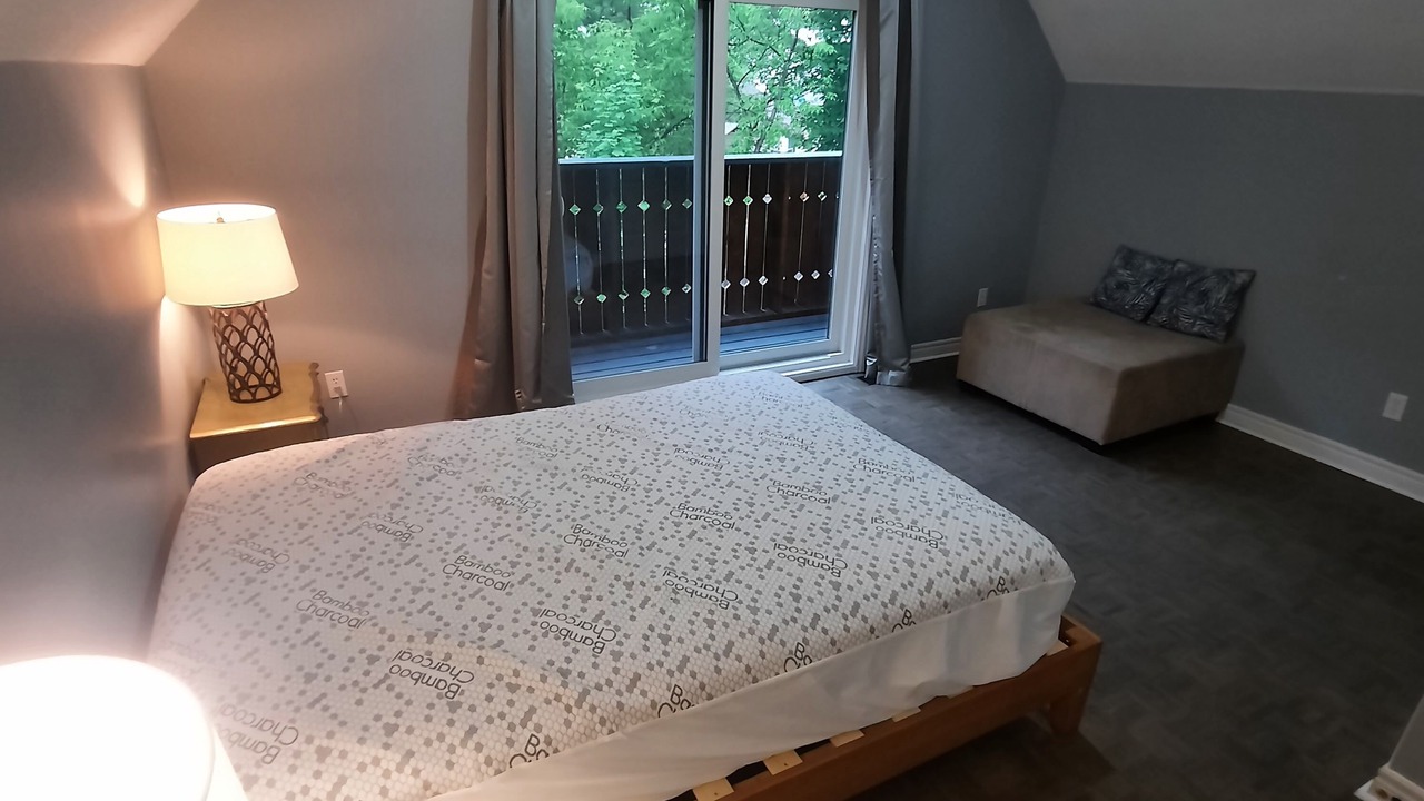 Photo of Bedroom in Wasaga Beach