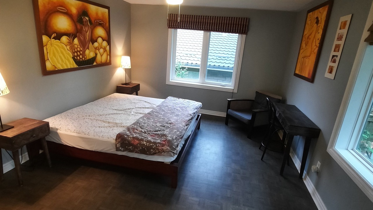 Photo of Bedroom in Wasaga Beach