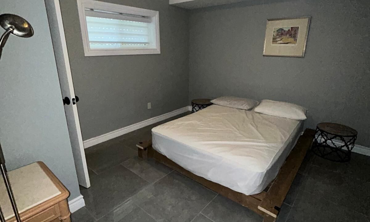Photo of Bedroom in Wasaga Beach