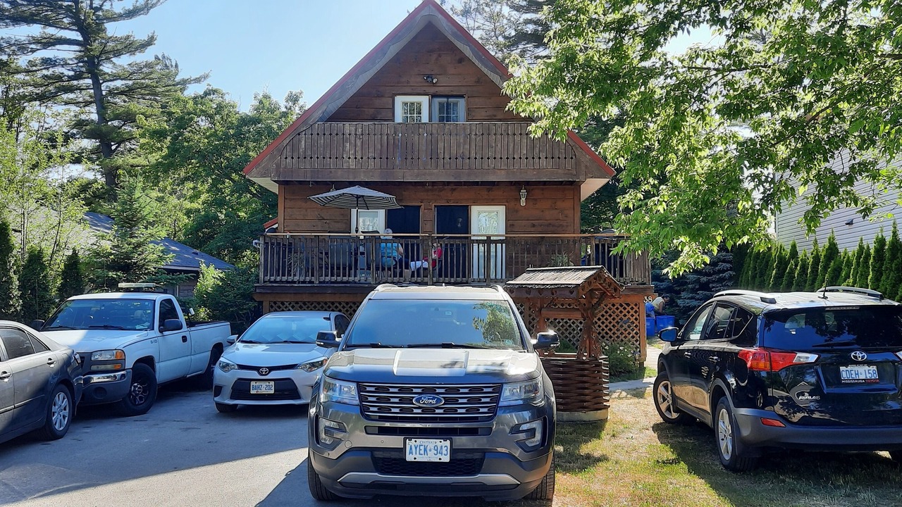 Photo of Outdoor in Wasaga Beach