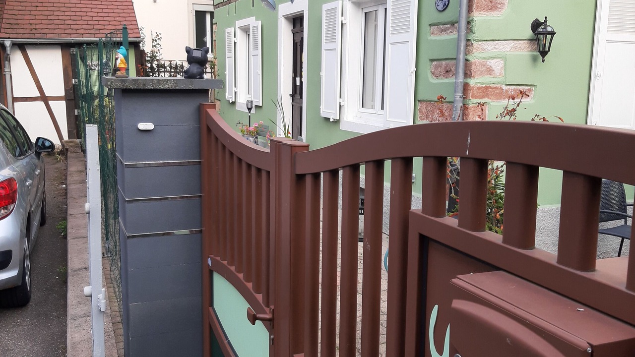 Photo of Outdoor in Cronenbourg Est