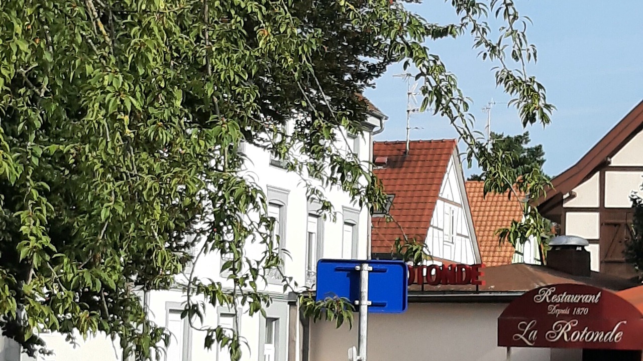 Photo of Outdoor in Cronenbourg Est