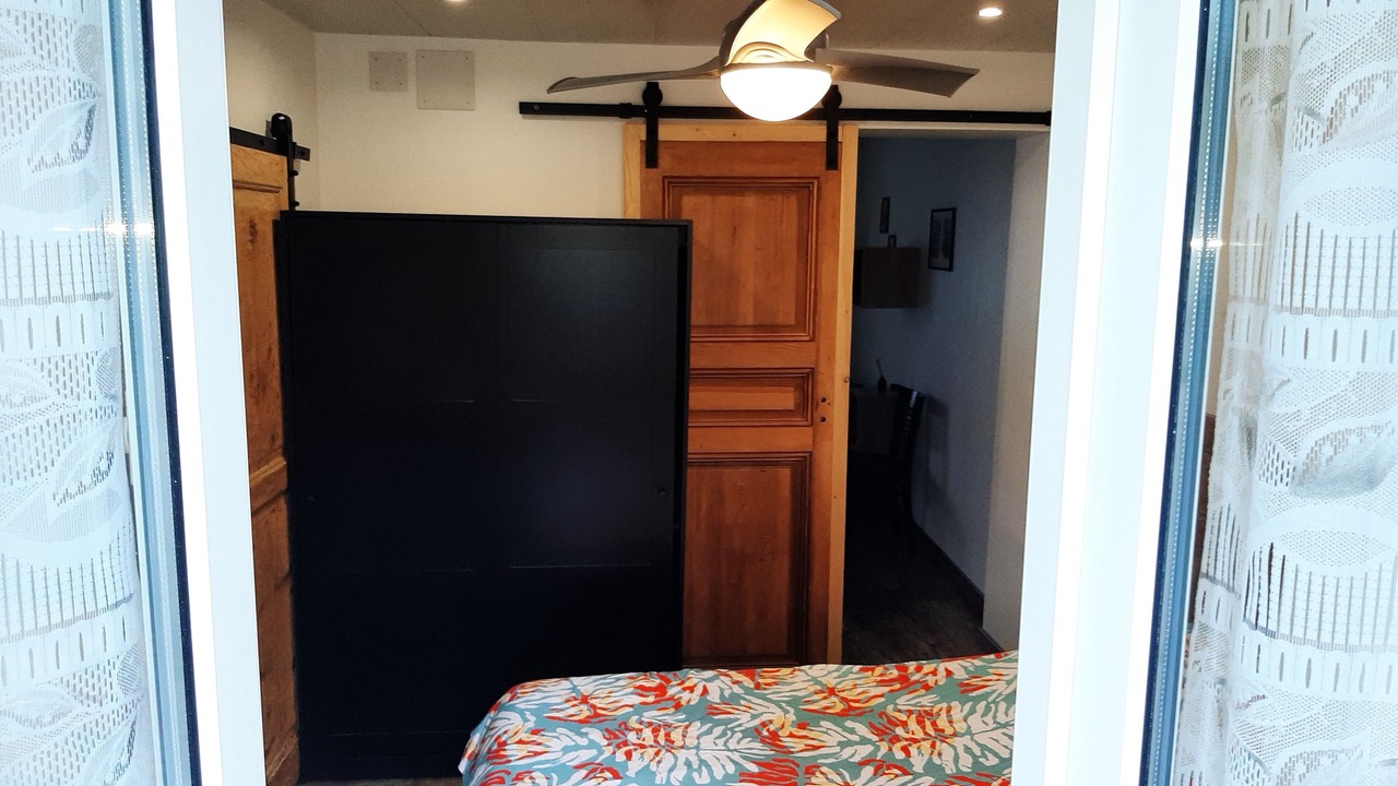 Photo of Bedroom in Cronenbourg Est