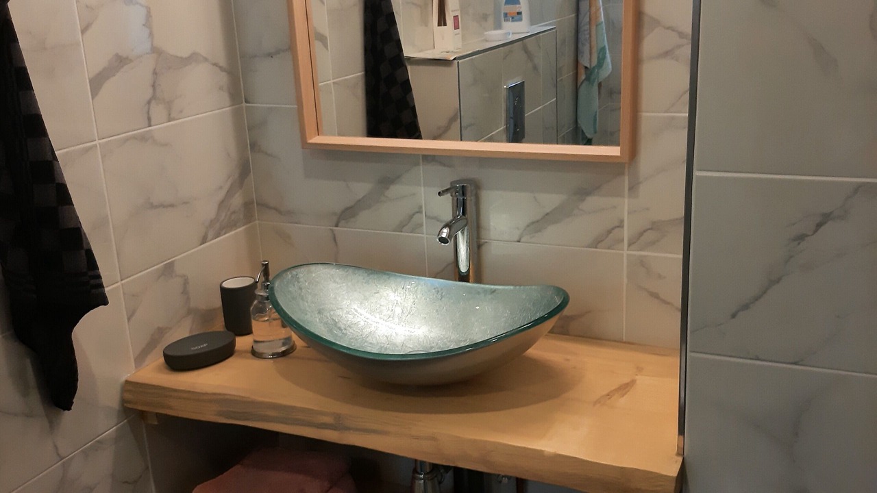 Photo of Bathroom in Cronenbourg Est