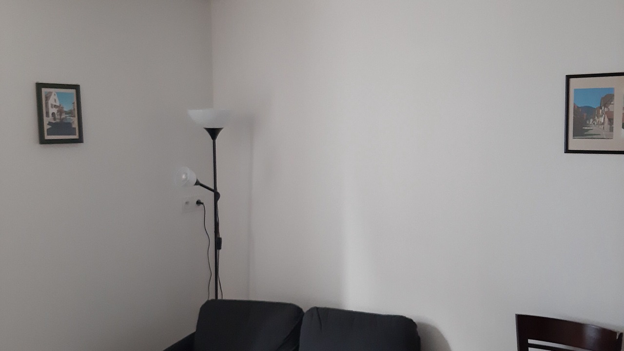 Photo of Livingroom in Cronenbourg Est