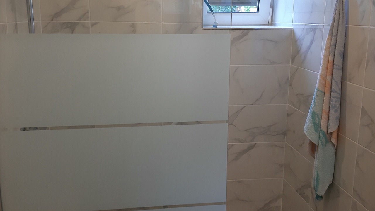Photo of Bathroom in Cronenbourg Est