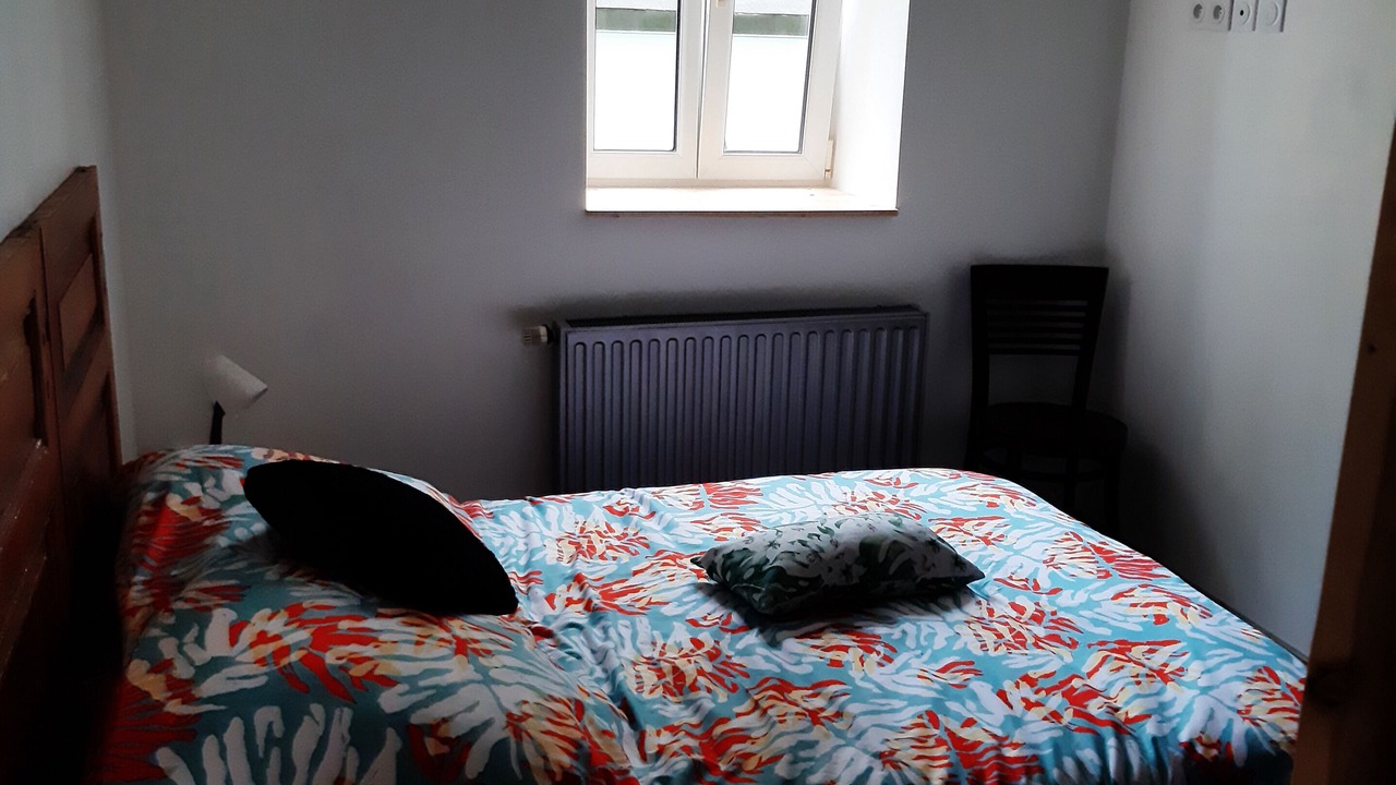 Photo of Bedroom in Cronenbourg Est
