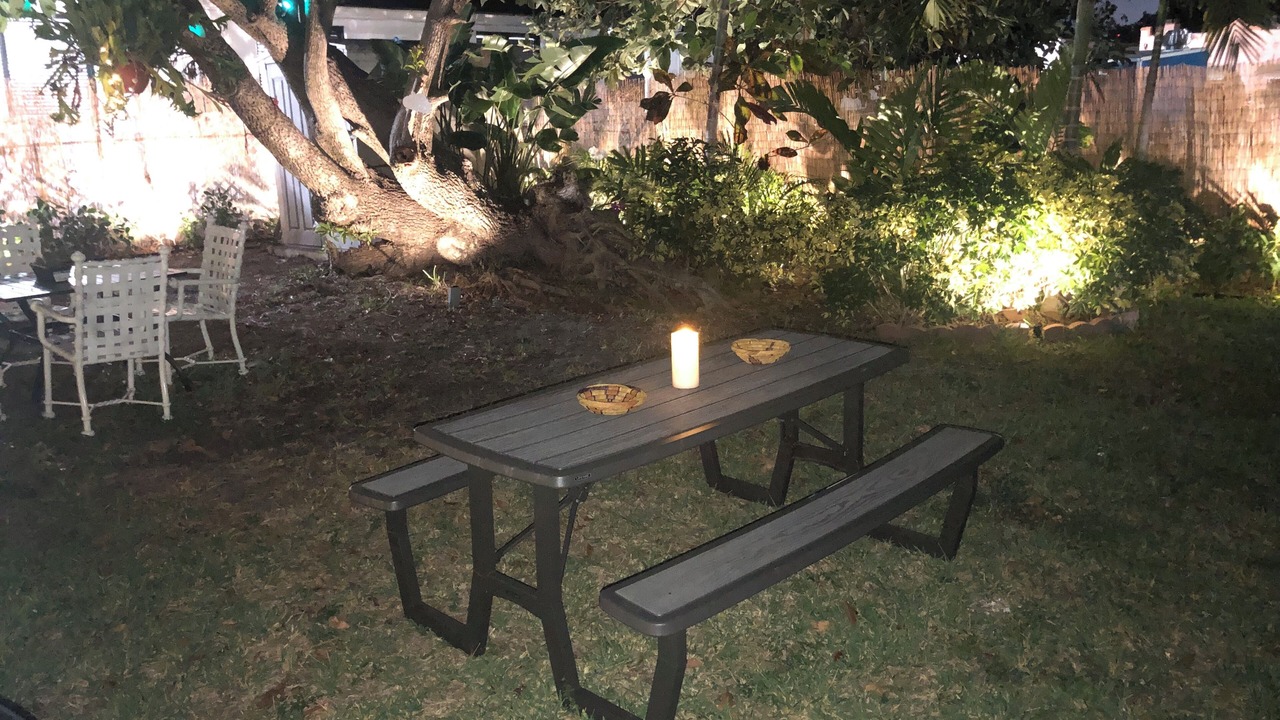 Photo of Outdoor in Coral Way
