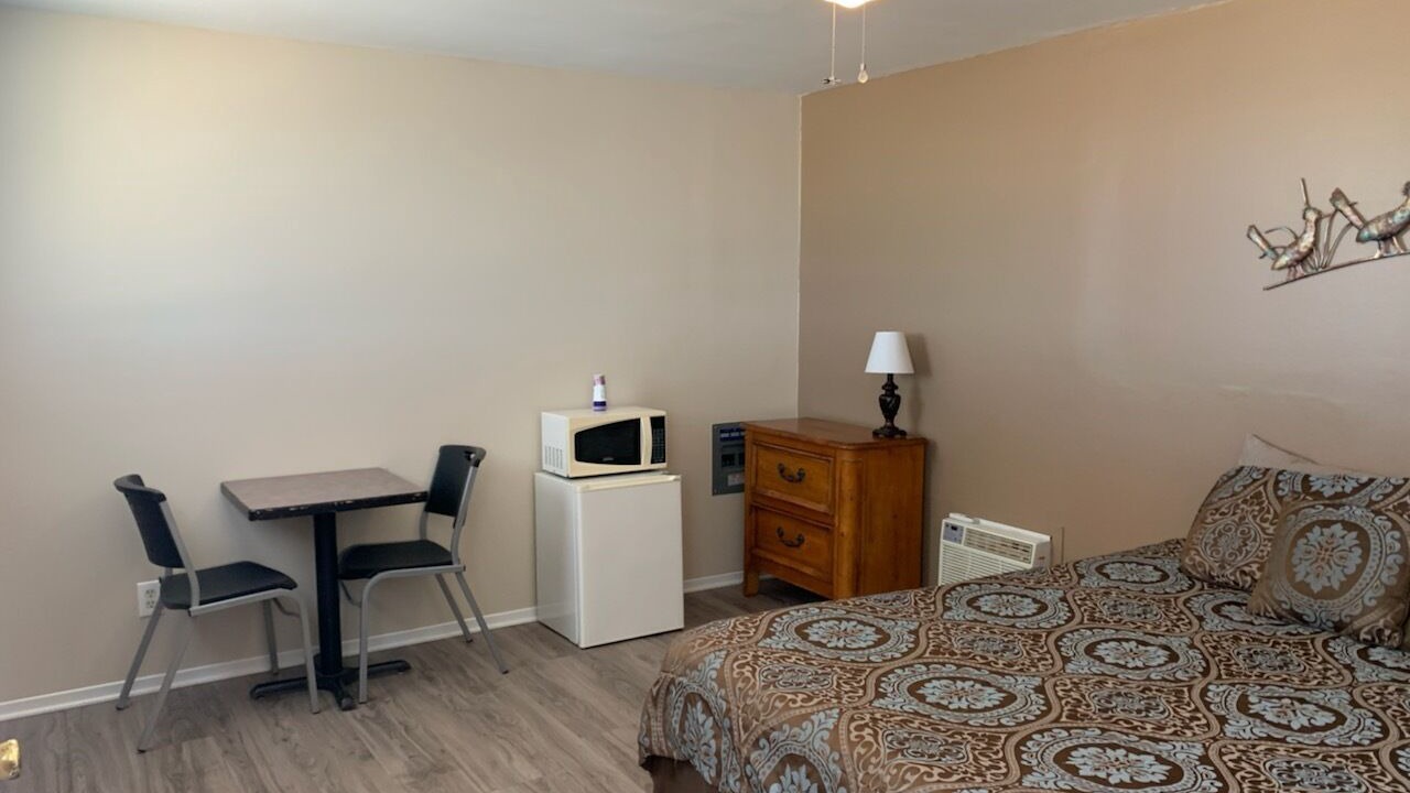 Photo of Bedroom in McNeal