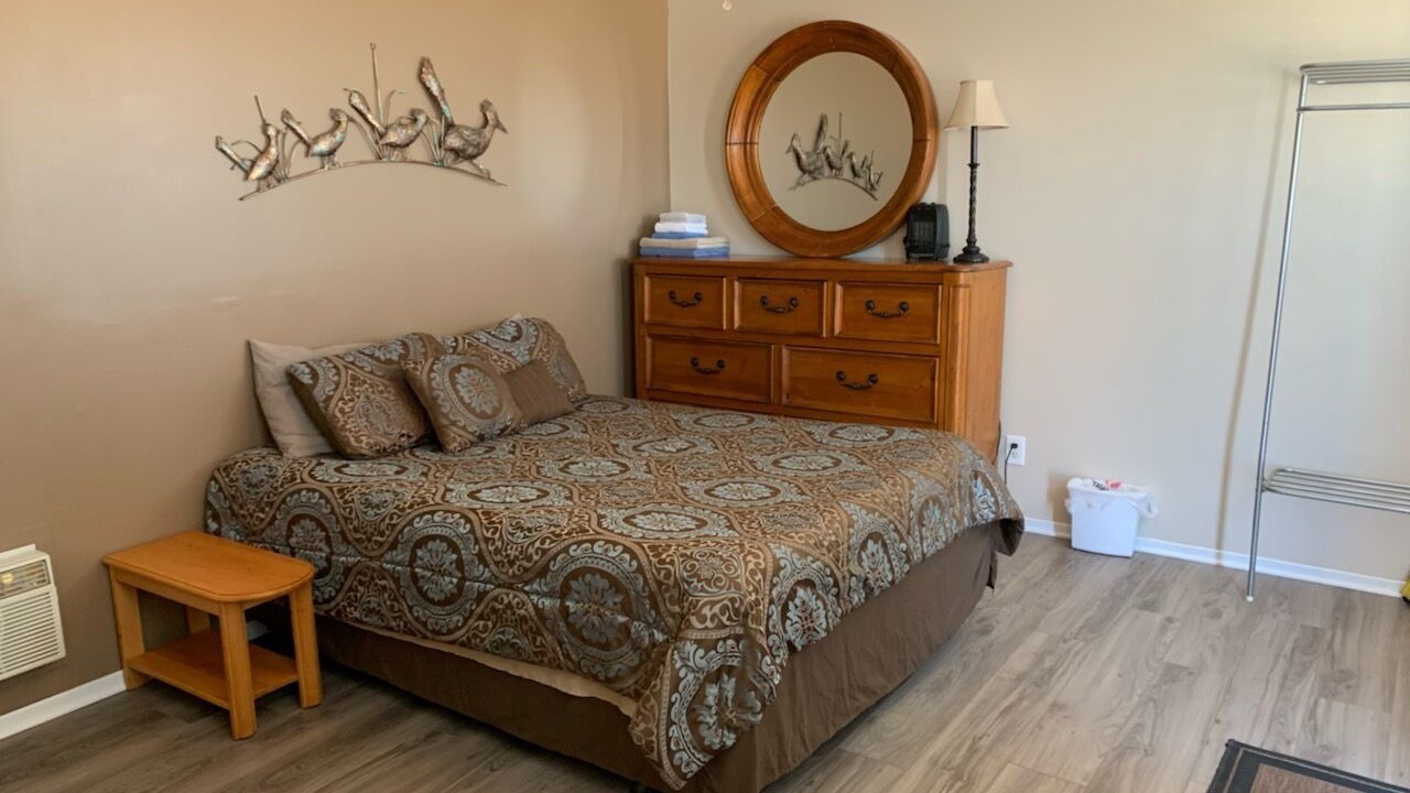 Photo of Bedroom in McNeal