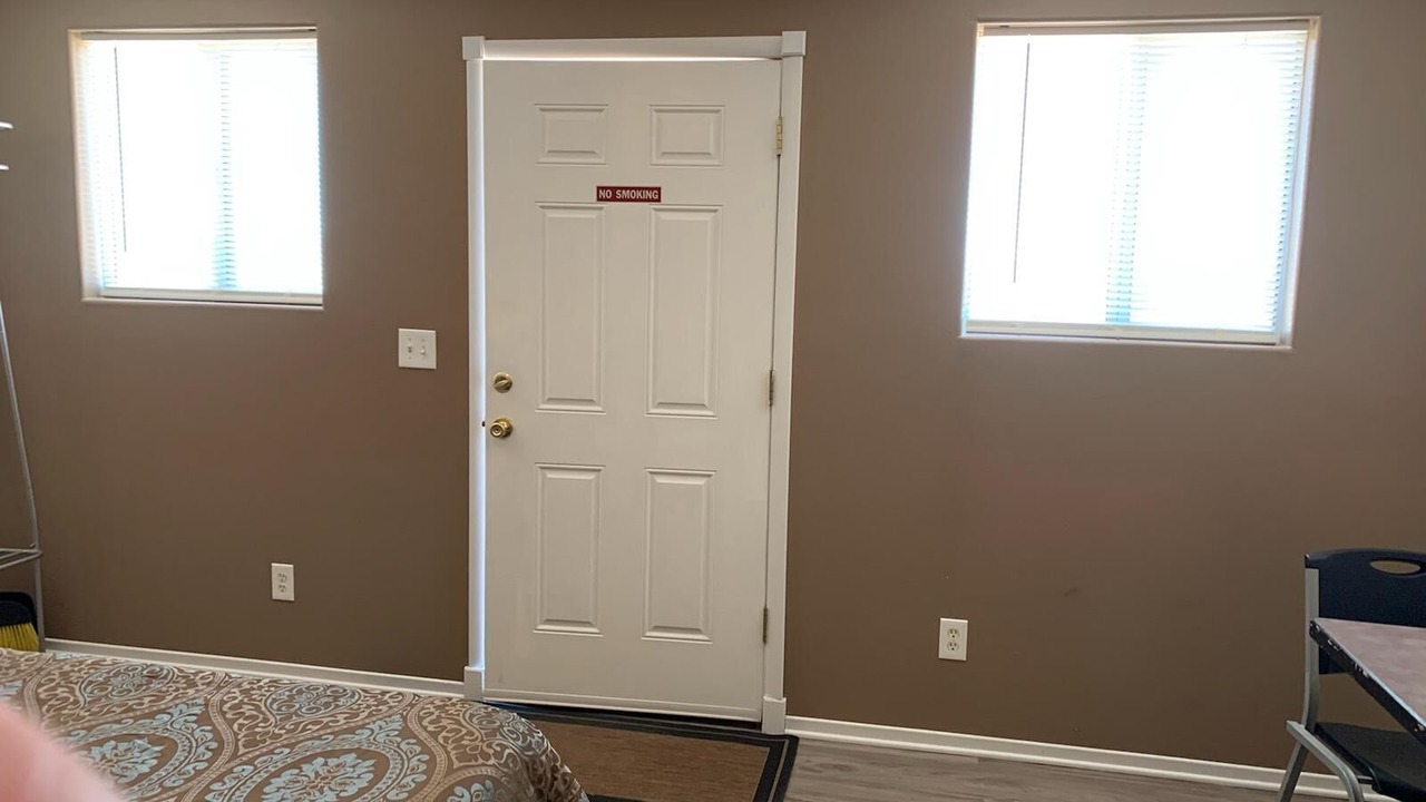 Photo of Bedroom in McNeal