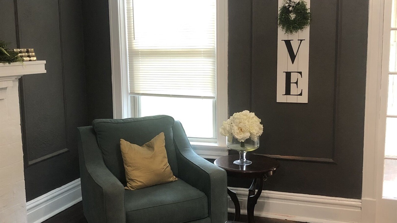 Photo of Bedroom in St. Louis