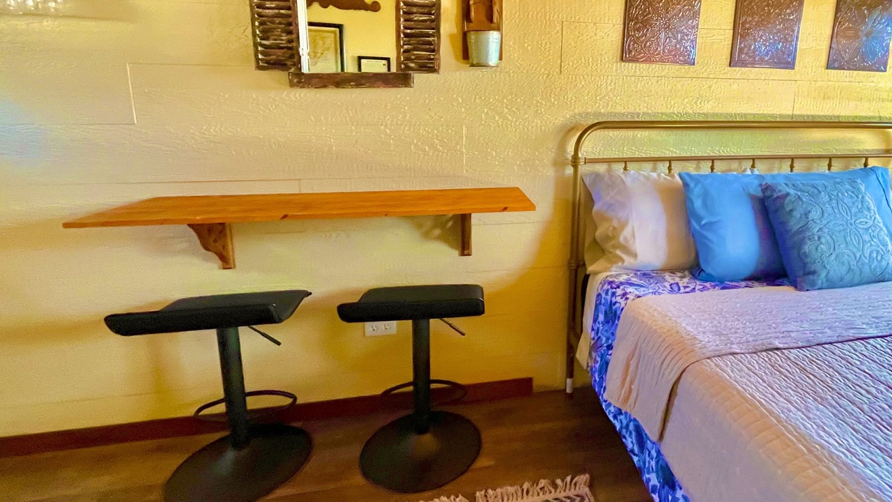 Photo of Bedroom in Dripping Springs