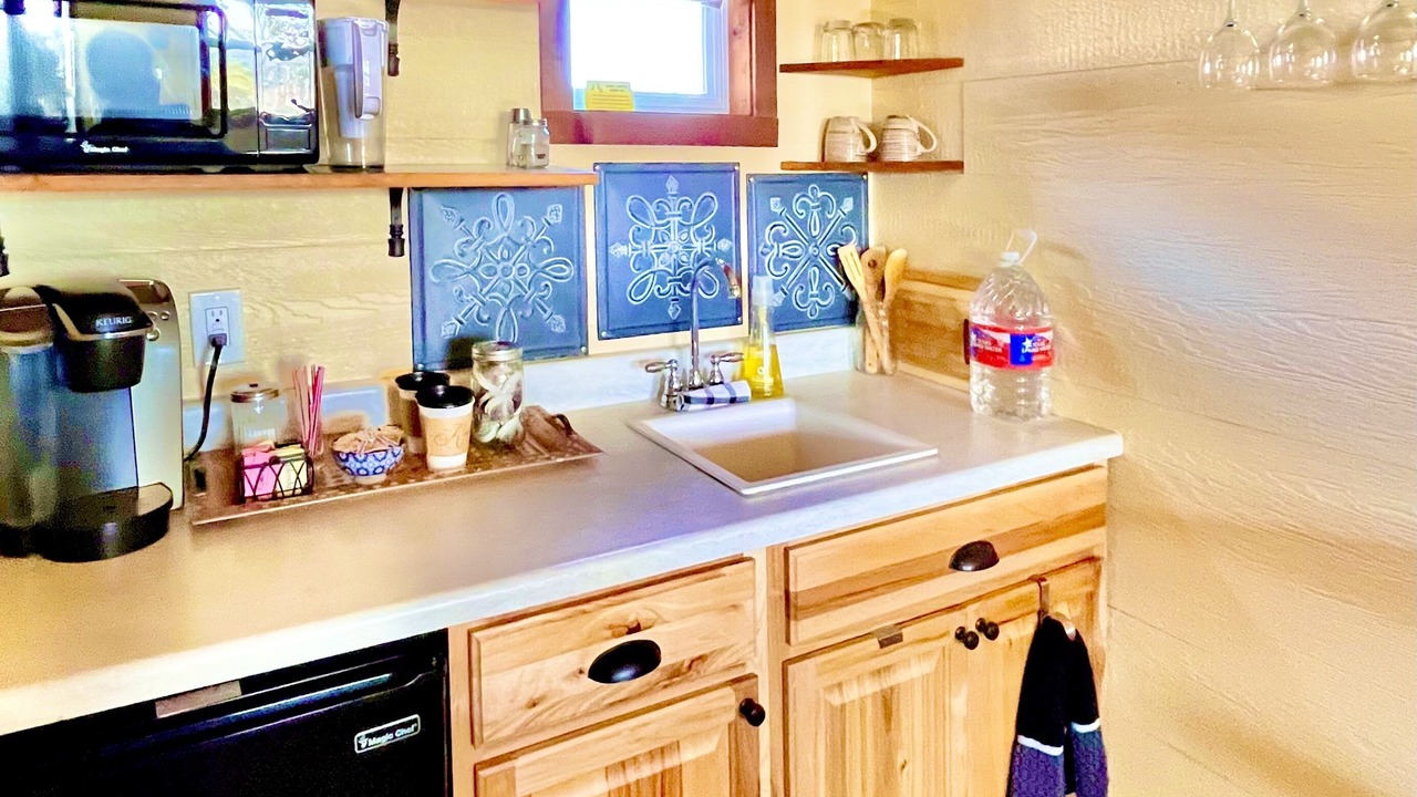 Photo of Kitchen in Dripping Springs
