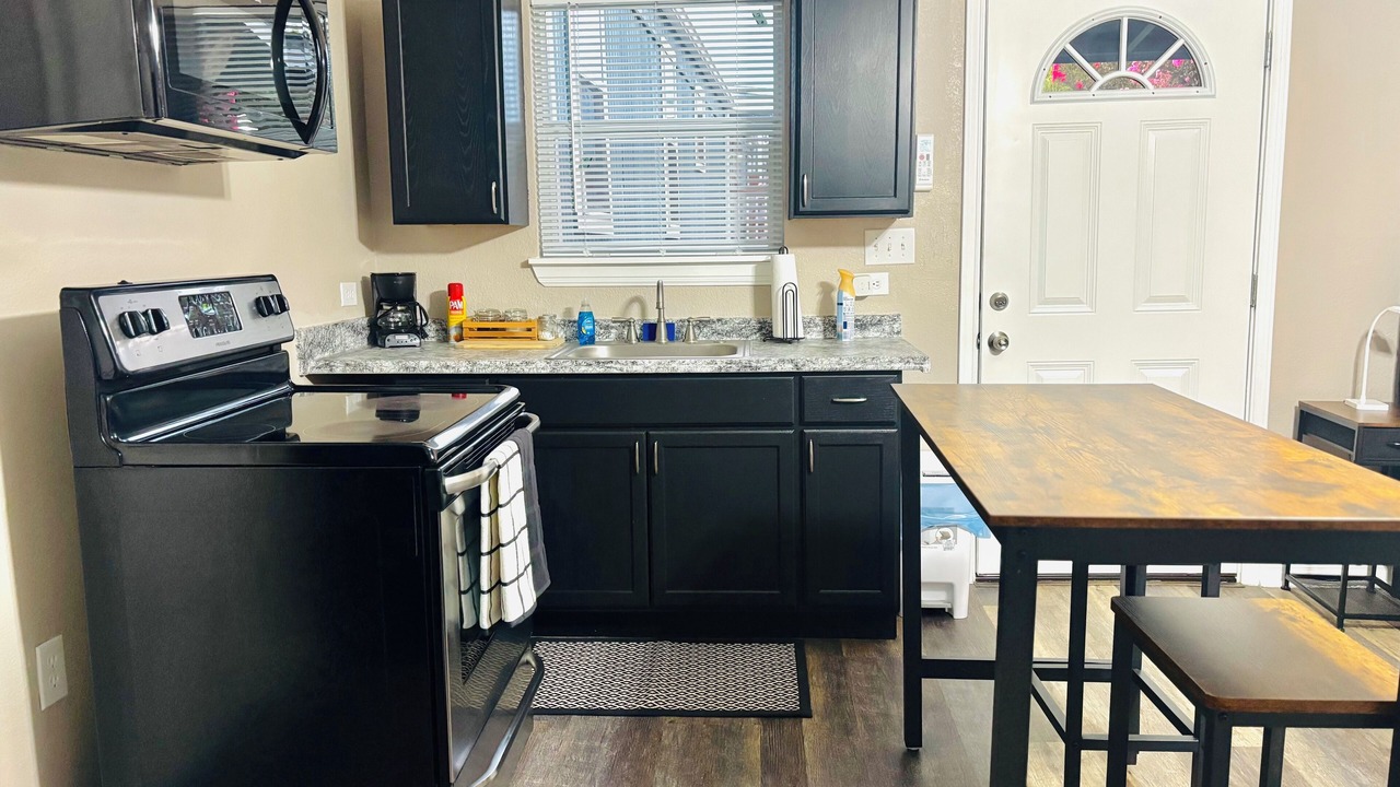 Photo of Kitchen in Austin