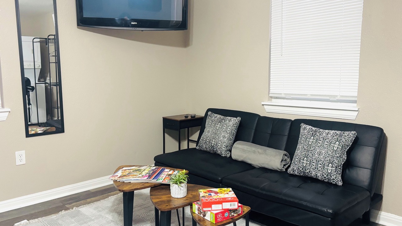 Photo of Livingroom in Austin