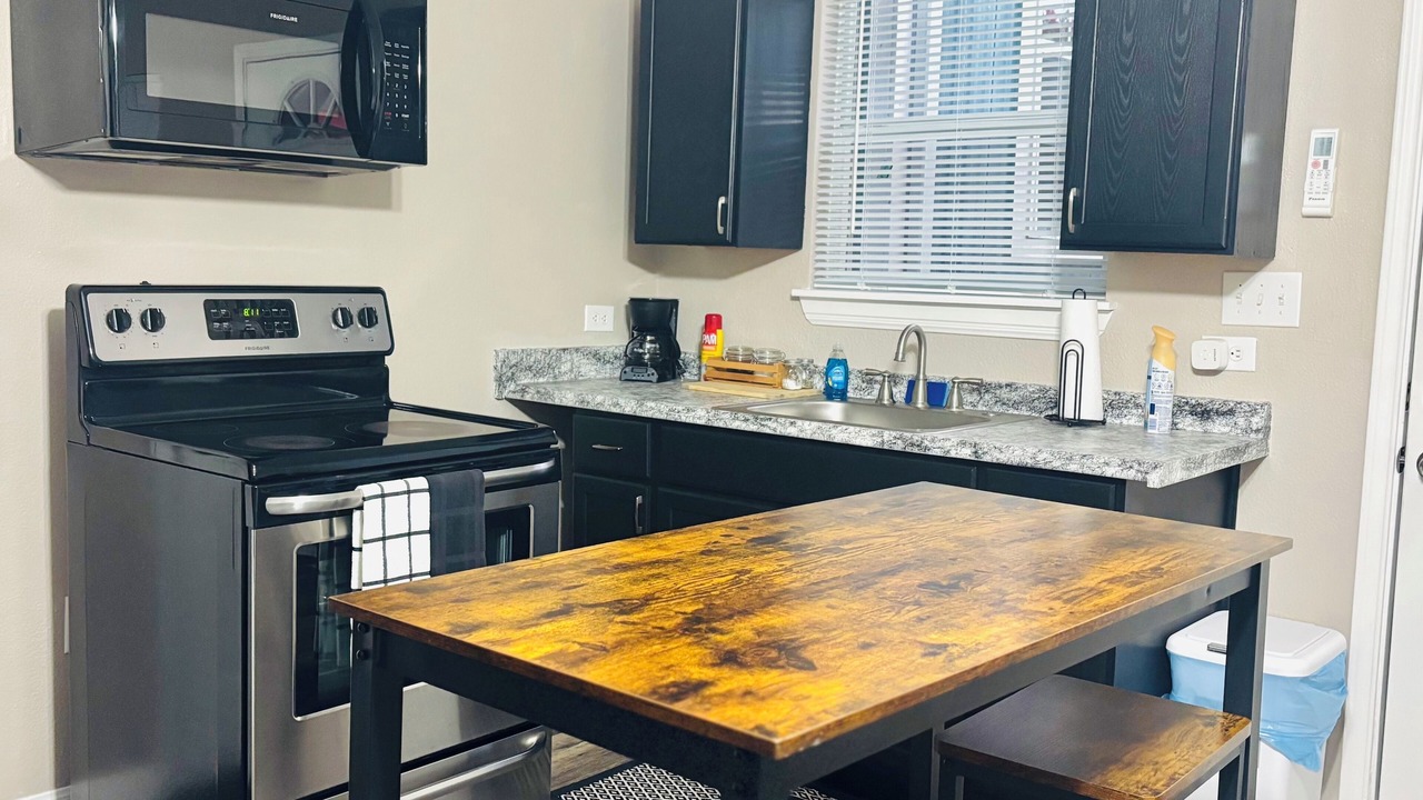 Photo of Kitchen in Austin