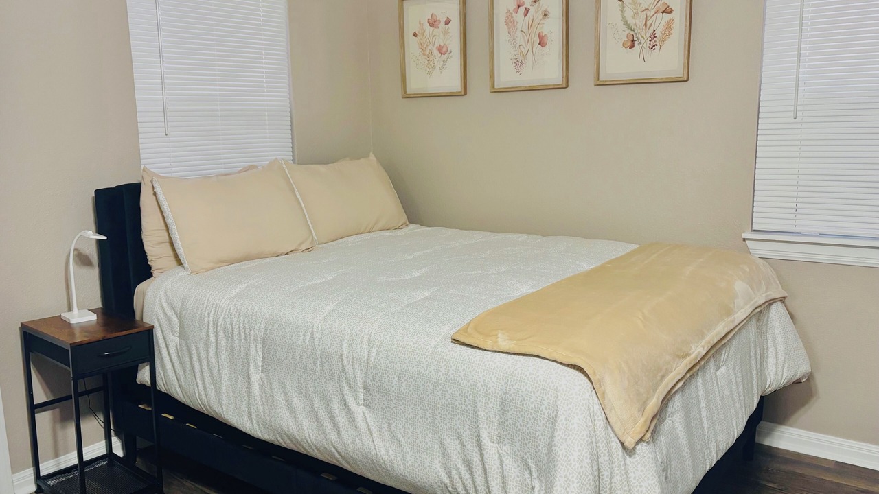 Photo of Bedroom in Austin