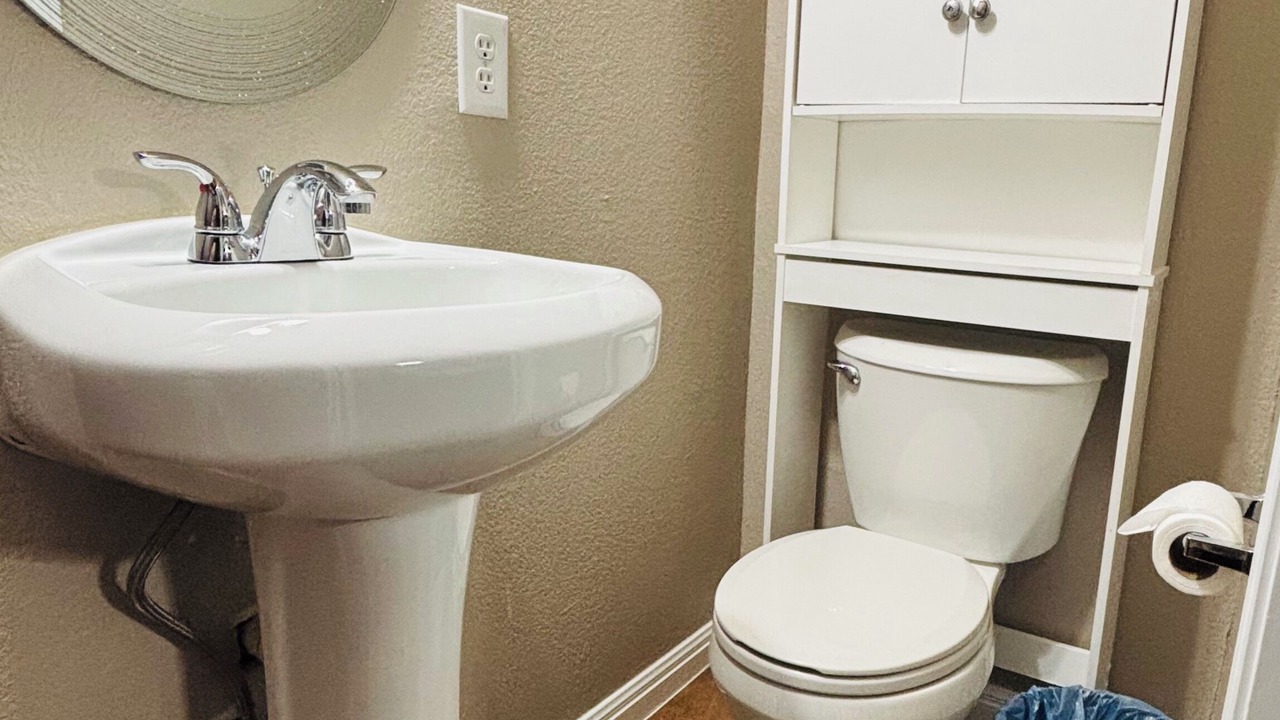 Photo of Bathroom in Austin