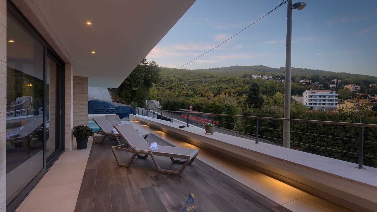 Photo of Patio Balcony in Icici