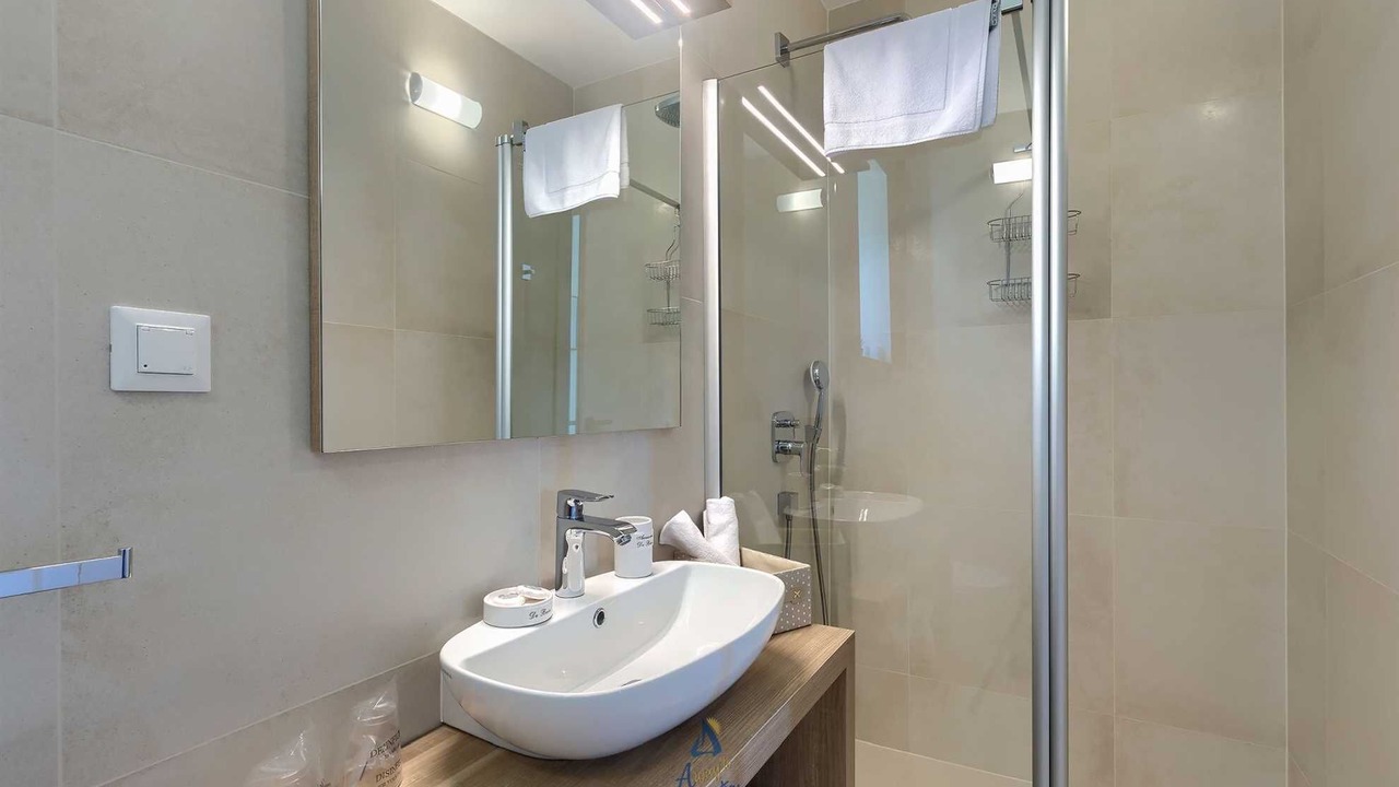 Photo of Bathroom in Icici