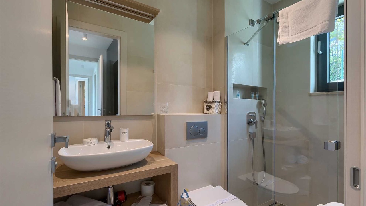 Photo of Bathroom in Icici