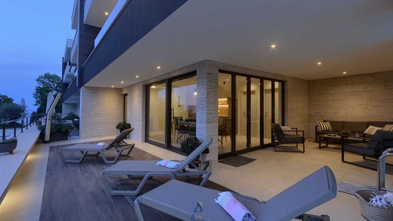 Photo of Patio Balcony in Icici