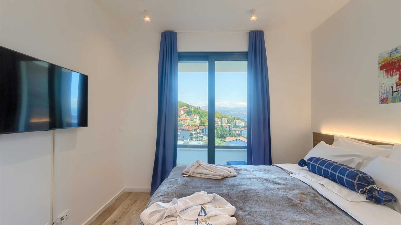 Photo of Bedroom in Icici