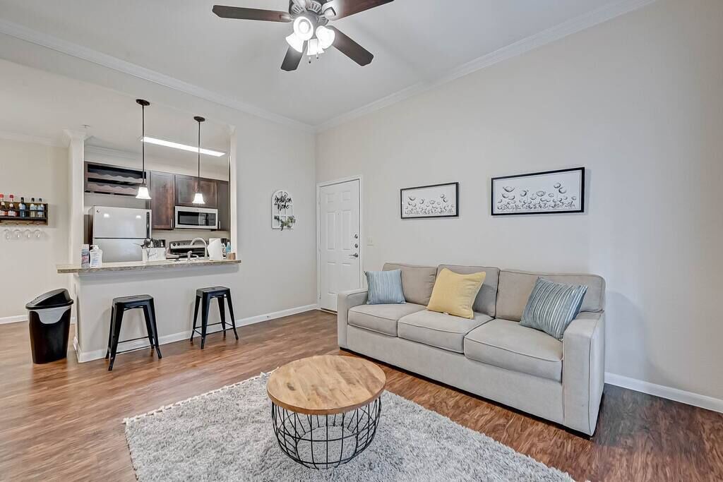 Photo of Bedroom in Baytown