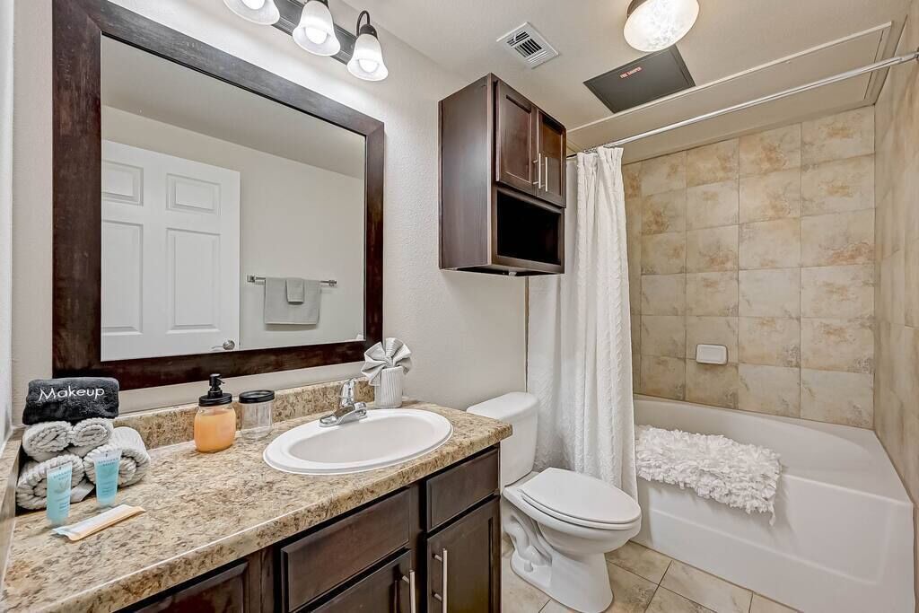Photo of Bathroom in Baytown