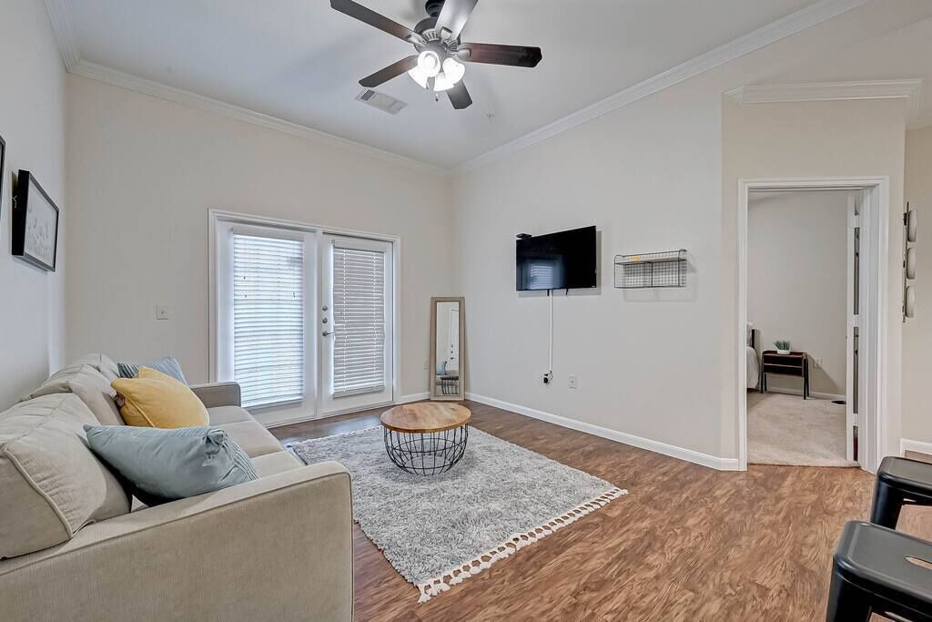 Photo of Livingroom in Baytown