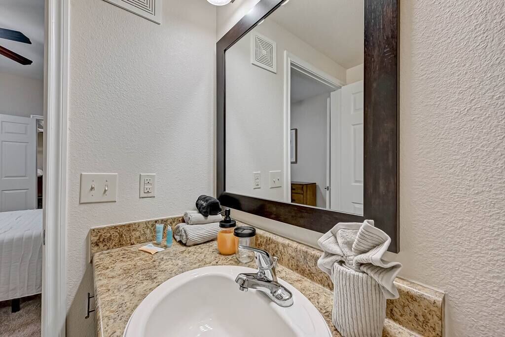 Photo of Bathroom in Baytown