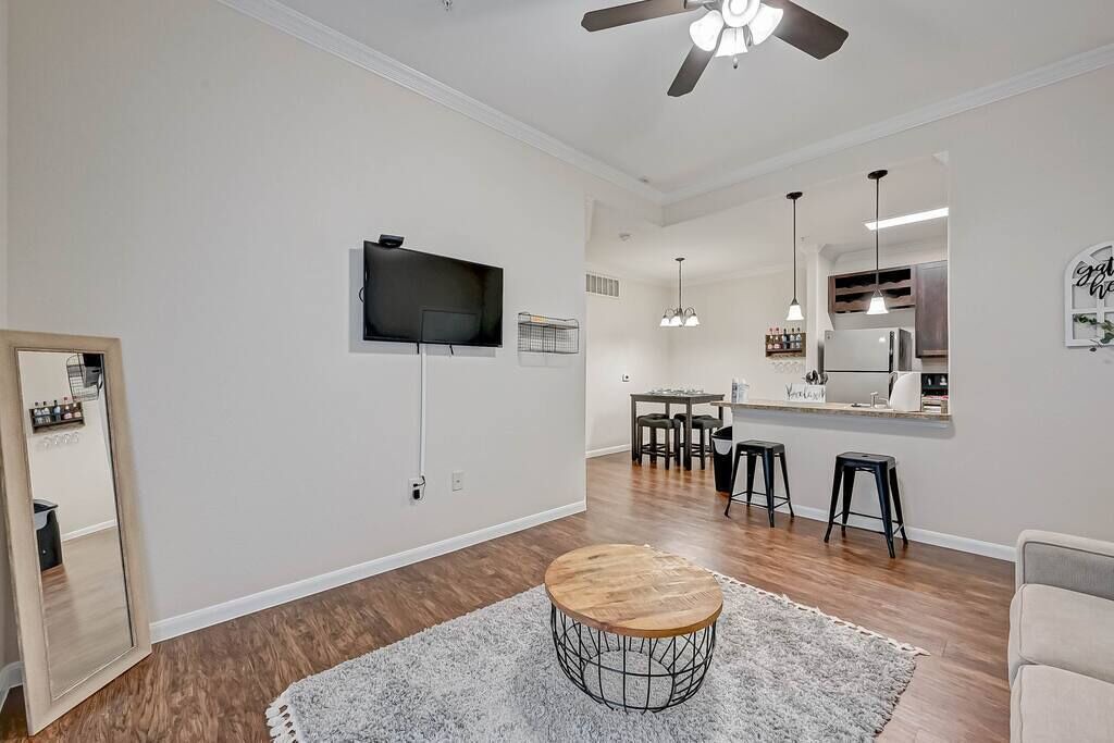 Photo of Livingroom in Baytown