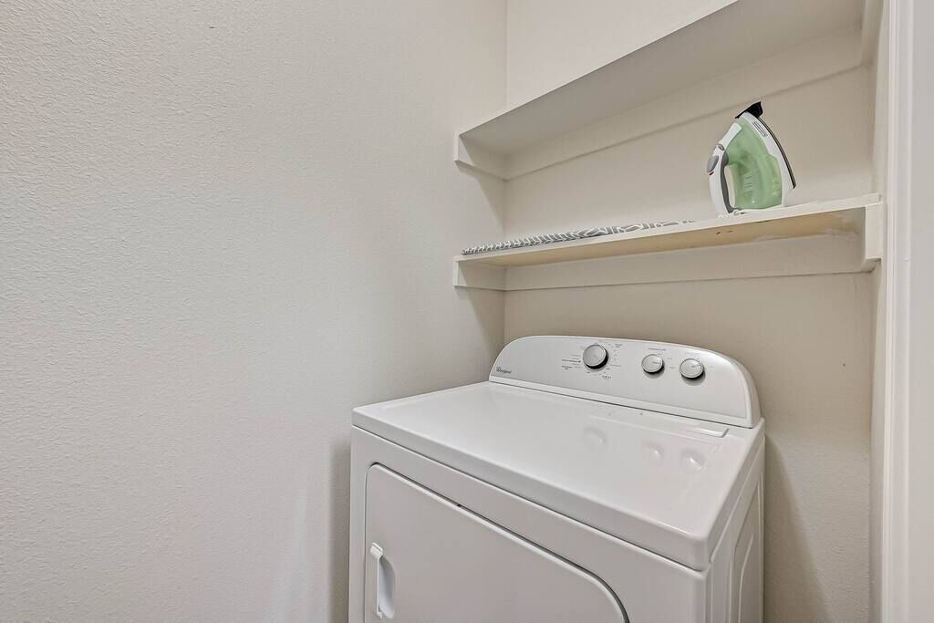 Photo of Bedroom in Baytown