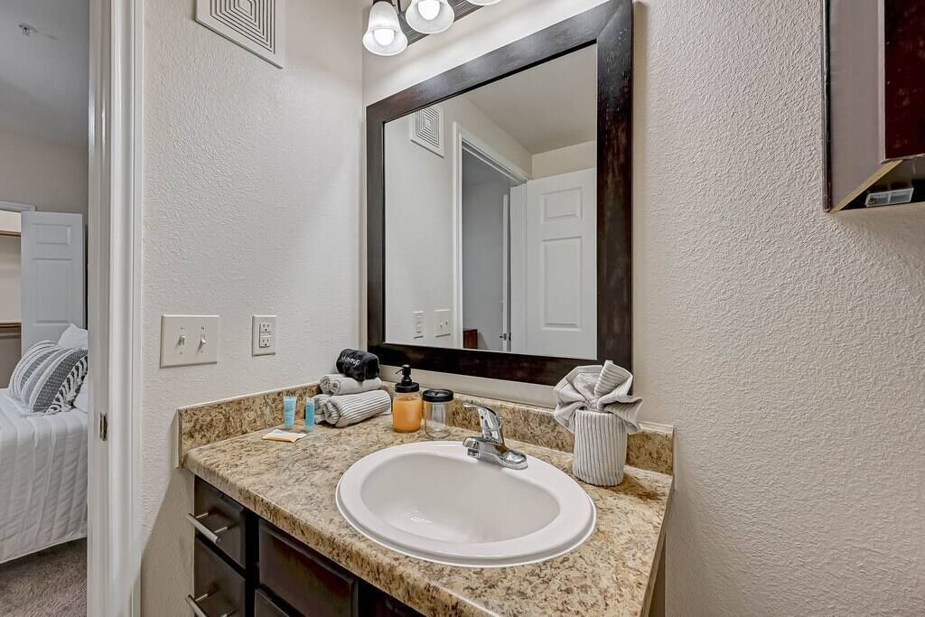 Photo of Bathroom in Baytown