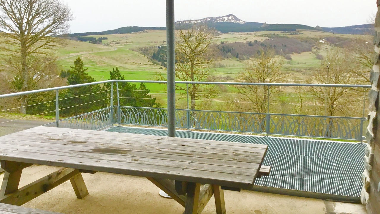 Photo of Outdoor in Chaudeyrolles