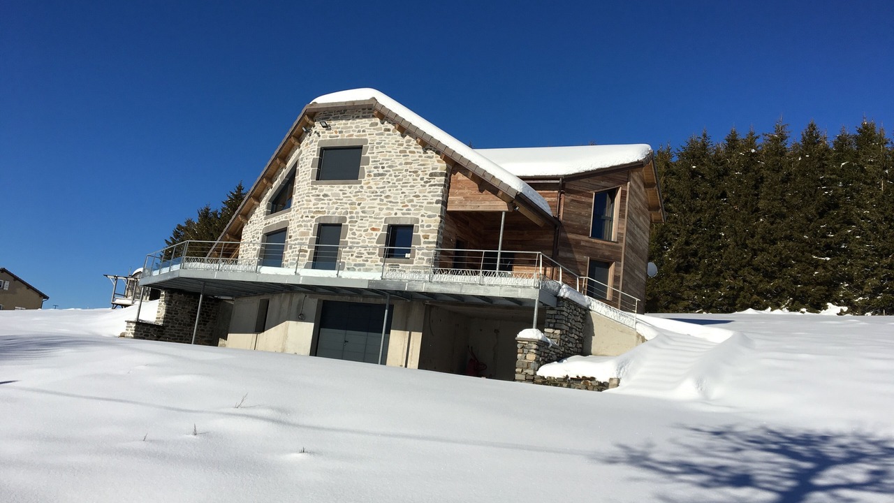 Photo of Outdoor in Chaudeyrolles