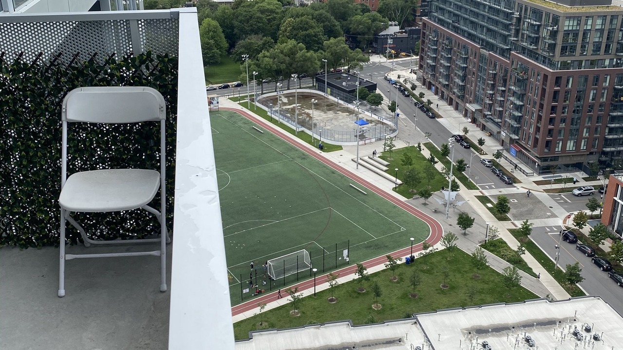 Photo of Outdoor in Regent Park