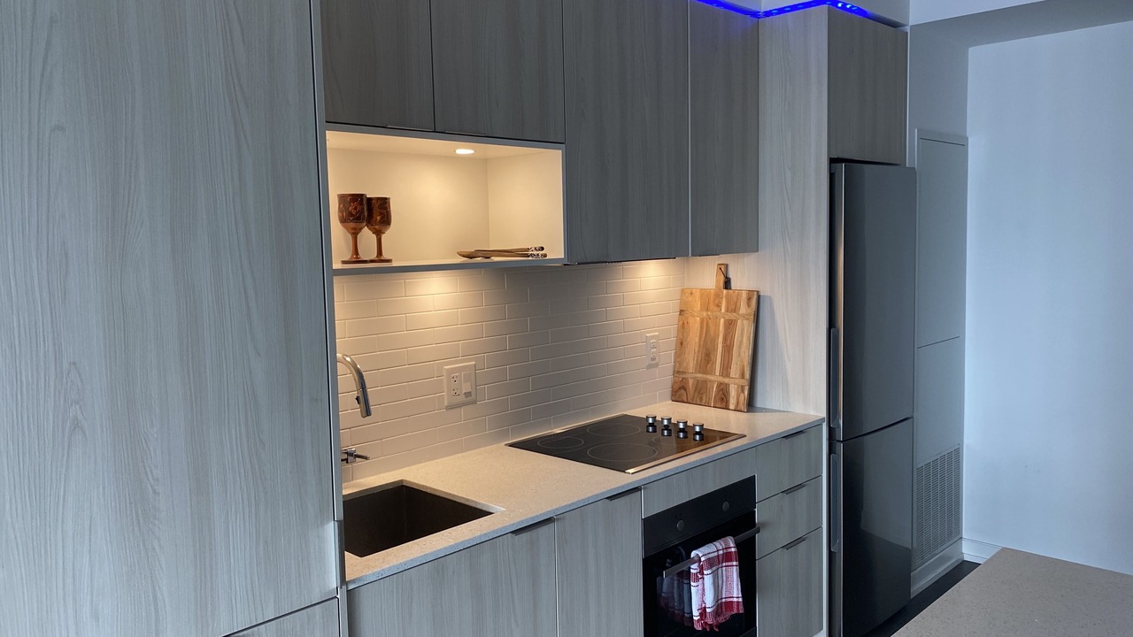 Photo of Kitchen in Regent Park