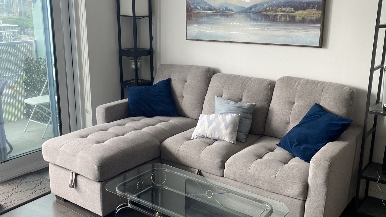 Photo of Livingroom in Regent Park