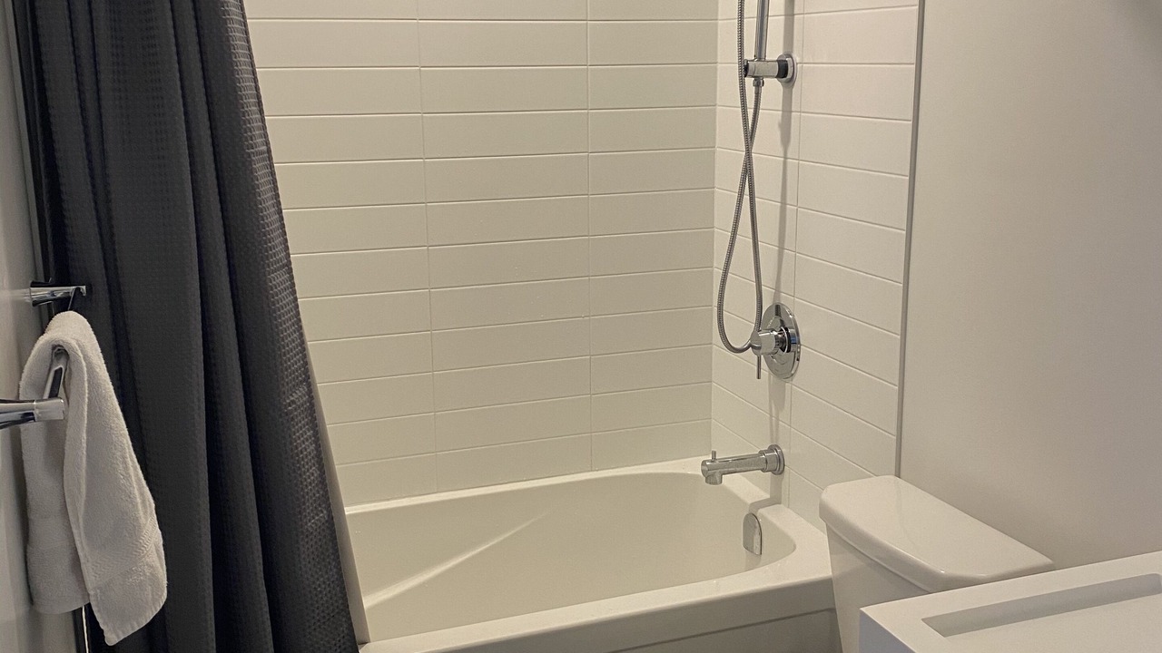 Photo of Bathroom in Regent Park