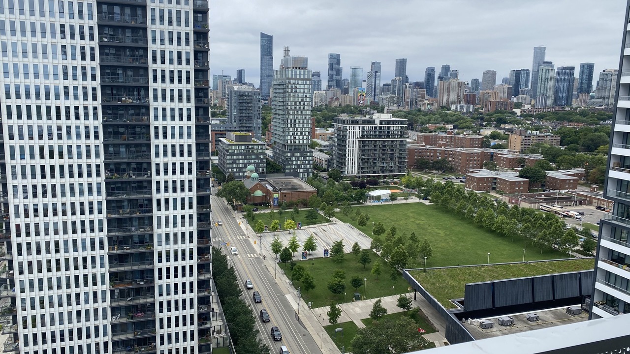 Photo of Outdoor in Regent Park