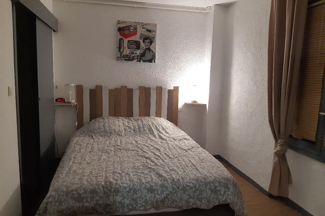 Photo of Bedroom in Montauban
