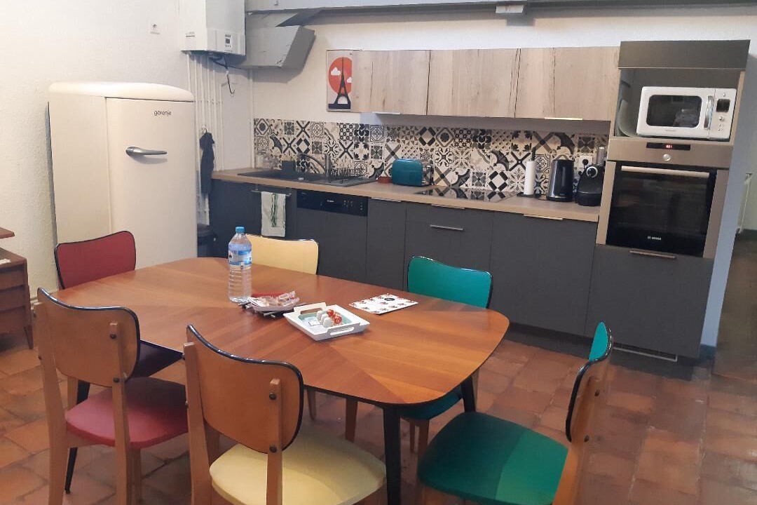 Photo of Kitchen in Montauban