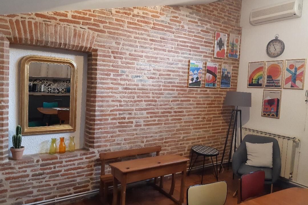 Photo of Others in Montauban