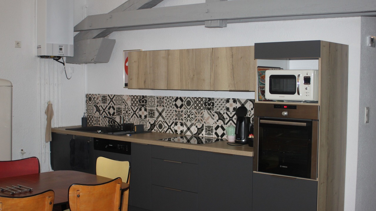 Photo of Kitchen in Montauban